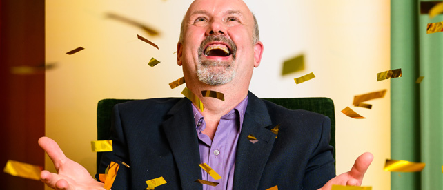 Detlef Gatschke