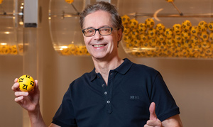 Michael Junge